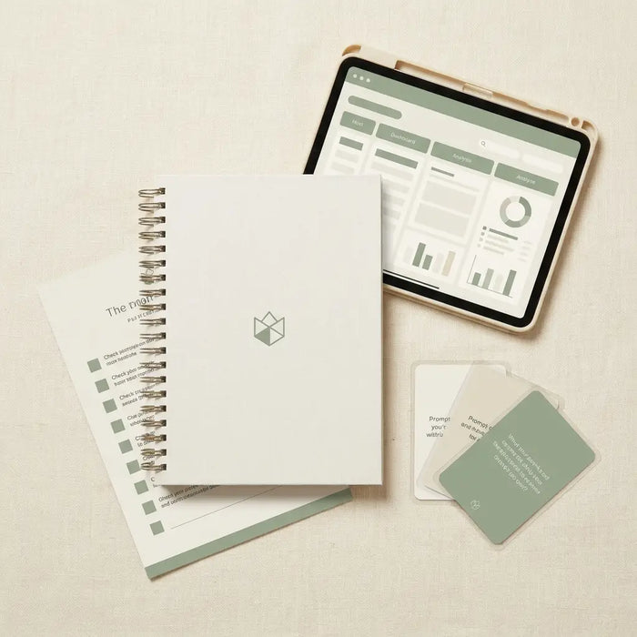 Page spread