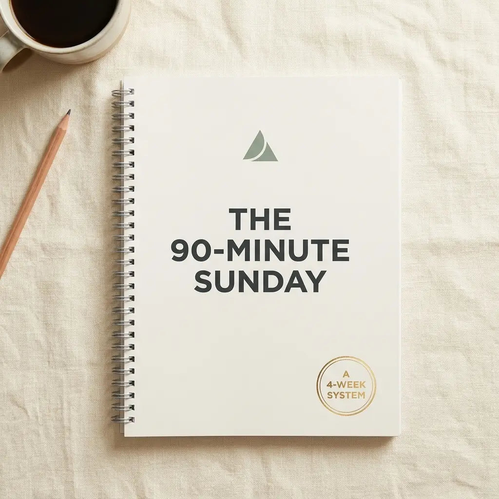 The 90-Minute Sunday